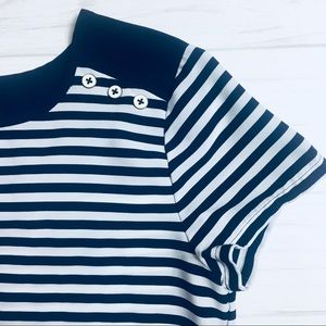 BANANA REPUBLIC BLOUSE SIZE SMALL